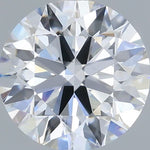 IGI 1.33 Carat Round Brilliant Lab Grown Diamond 人工培育鑽石 實驗室人造鑽石