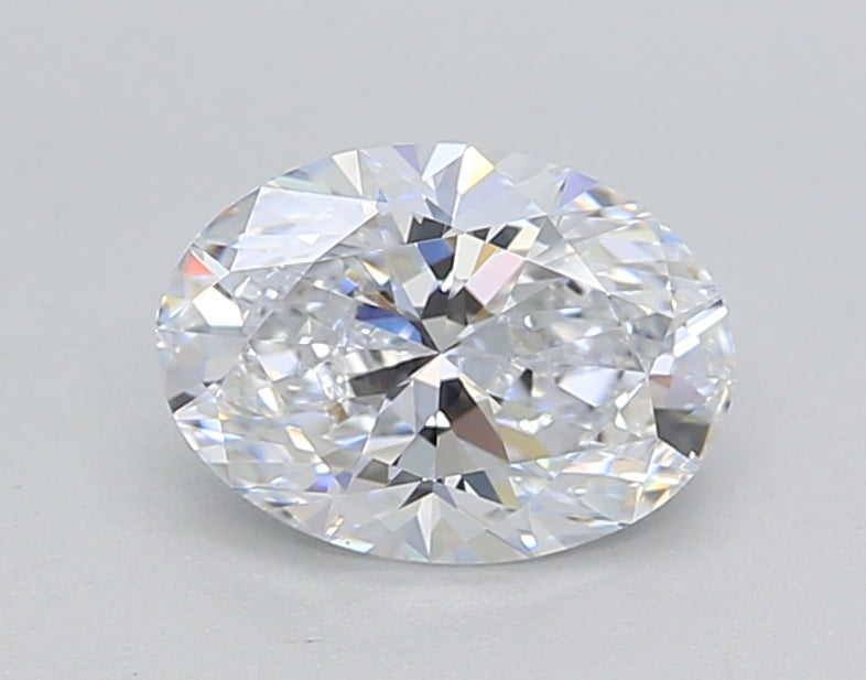 IGI 1.05 Carat 橢圓形 - Oval 培育鑽石 Lab Grown Diamond 人造鑽石 人工鑽石 實驗室鑽石 培養鑽石 香港 培育鑽 