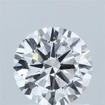 IGI 0.97 Carat Round Brilliant Lab Grown Diamond 人工培育鑽石 實驗室人造鑽石