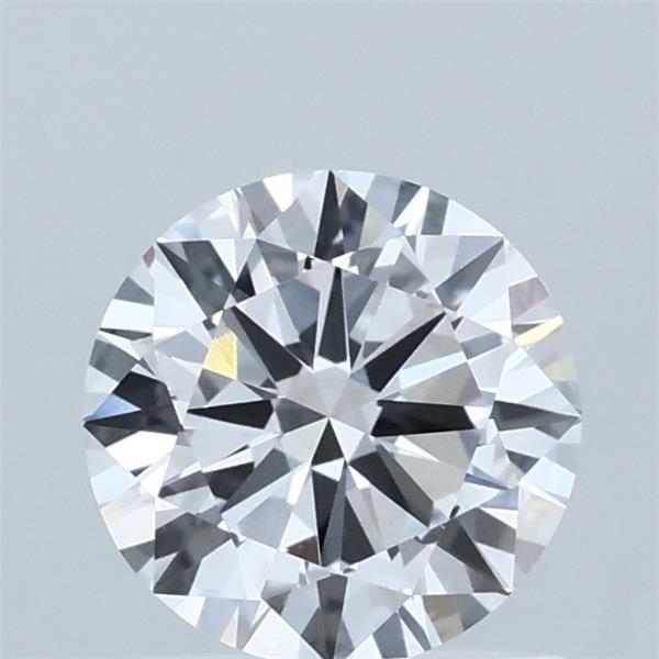 IGI 0.97 Carat Round Brilliant Lab Grown Diamond 人工培育鑽石 實驗室人造鑽石