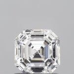 IGI 0.92 Carat Asscher Lab Grown Diamond