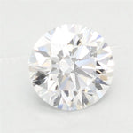 IGI 0.54 Carat Round Brilliant Lab Grown Diamond 人工培育鑽石 實驗室人造鑽石