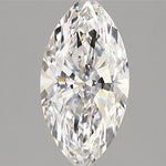 IGI 1.31 Carat Marquise Lab Grown Diamond