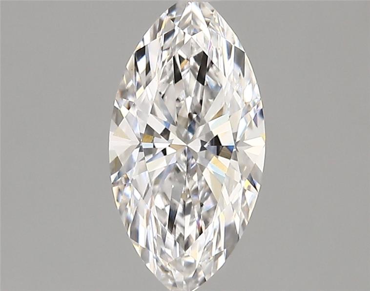 IGI 1.31 Carat Marquise Lab Grown Diamond