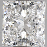 IGI 2.29 Carat Princess Cut Lab Grown Diamond 人工培育鑽石 實驗室人造鑽石