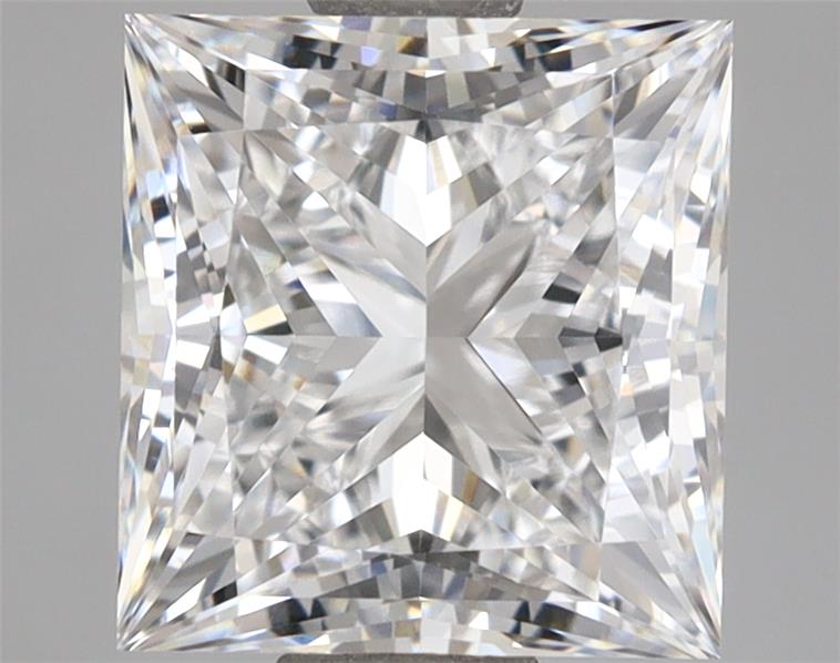 IGI 2.29 Carat Princess Cut Lab Grown Diamond 人工培育鑽石 實驗室人造鑽石