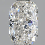 IGI 1.07 Carat Cushion Lab Grown Diamond