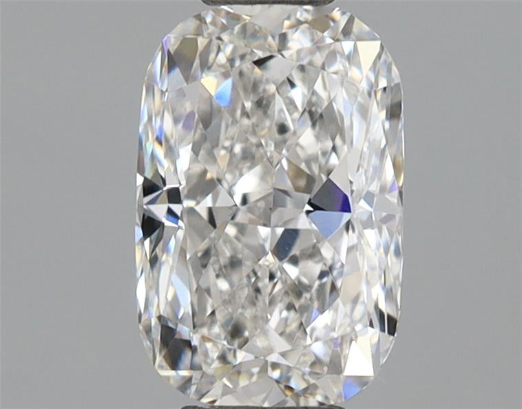 IGI 1.07 Carat Cushion Lab Grown Diamond