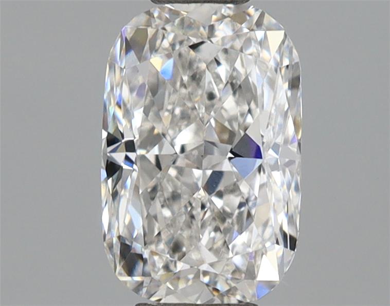 IGI 1.07 Carat Cushion Lab Grown Diamond