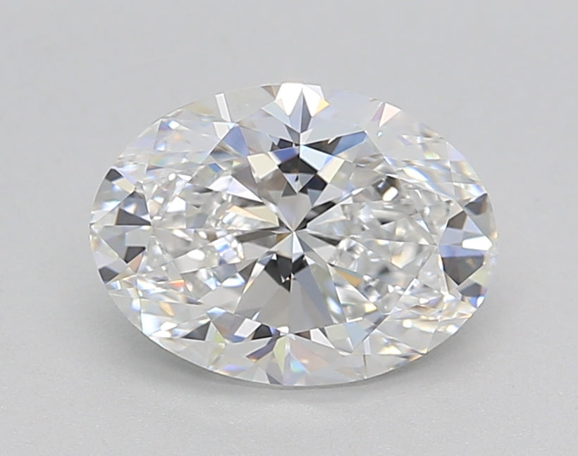 IGI 1.5 Carat 橢圓形 - Oval 培育鑽石 Lab Grown Diamond 人造鑽石 人工鑽石 實驗室鑽石 培養鑽石 香港 培育鑽 