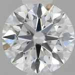 IGI 0.71 Carat Round Brilliant Lab Grown Diamond 人工培育鑽石 實驗室人造鑽石
