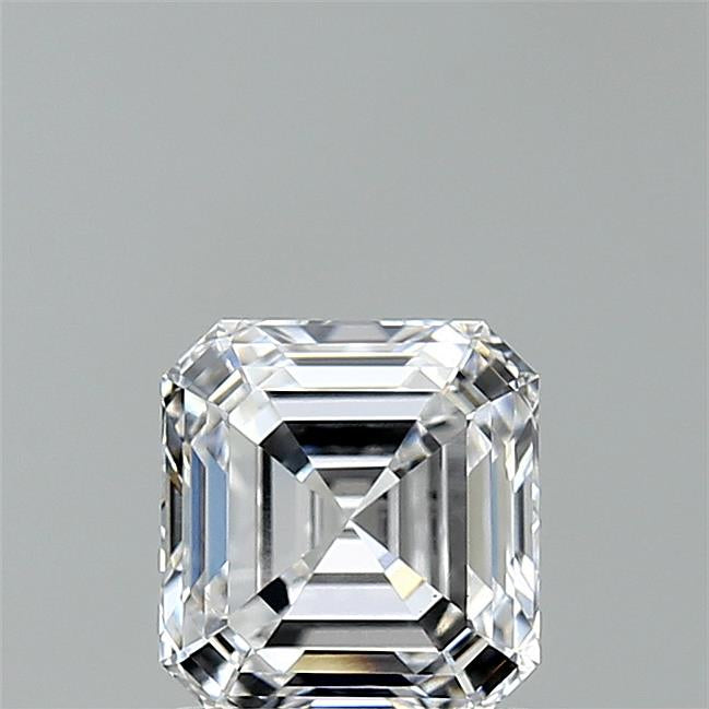 IGI 1.20 Carat Asscher Lab Grown Diamond 人工培育鑽石 實驗室人造鑽石