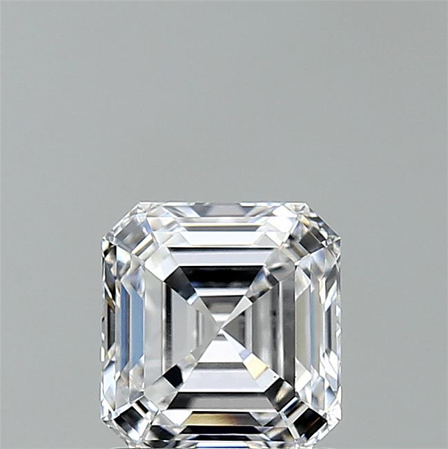 IGI 1.20 Carat Asscher Lab Grown Diamond 人工培育鑽石 實驗室人造鑽石