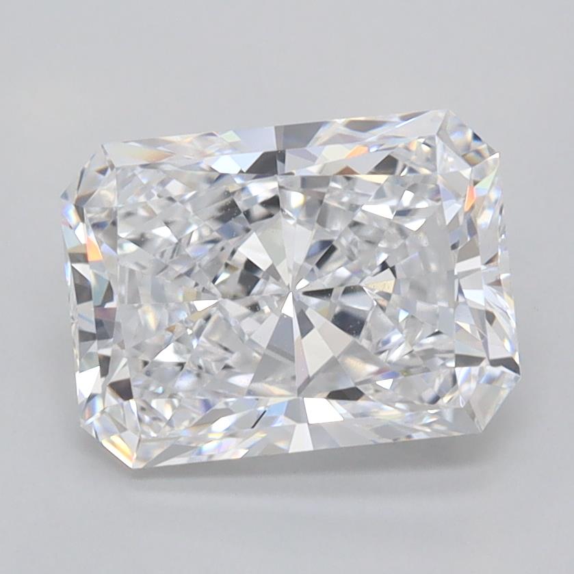IGI 2.07 Carat Radiant Cut Lab Grown Diamond 人工培育鑽石 實驗室人造鑽石