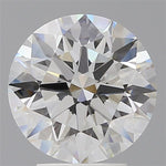 IGI 3.60 Carat Round Brilliant Lab Grown Diamond 人工培育鑽石 實驗室人造鑽石