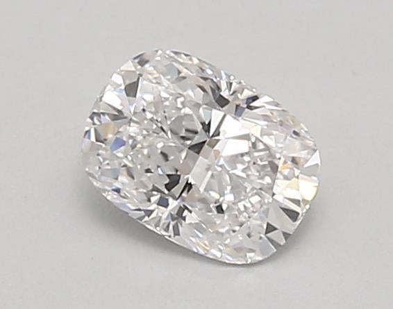 IGI 0.84 Carat Cushion Lab Grown Diamond 人工培育鑽石 實驗室人造鑽石