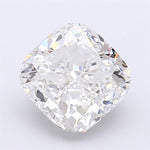 IGI 2.25 Carat Cushion Lab Grown Diamond 人工培育鑽石 實驗室人造鑽石