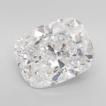 IGI 3.05 Carat Cushion Lab Grown Diamond 人工培育鑽石 實驗室人造鑽石