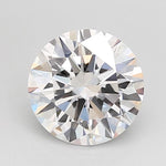 IGI 1.80 Carat Round Brilliant Lab Grown Diamond 人工培育鑽石 實驗室人造鑽石