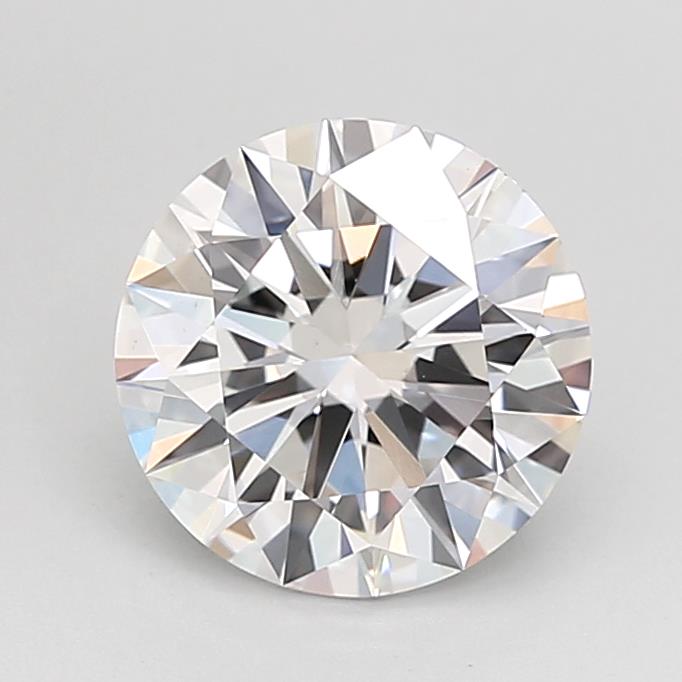 IGI 1.80 Carat Round Brilliant Lab Grown Diamond 人工培育鑽石 實驗室人造鑽石