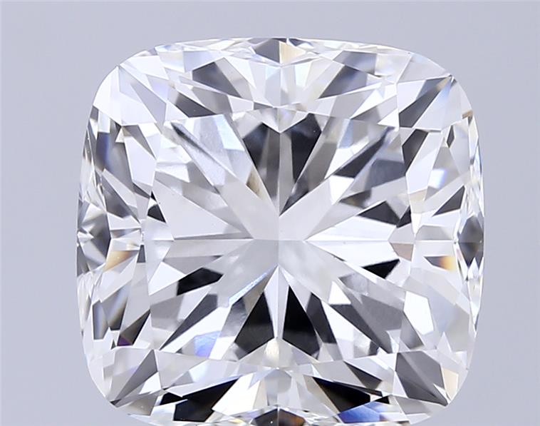 IGI 10.07 Carat Cushion Lab Grown Diamond 人工培育鑽石 實驗室人造鑽石