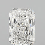 IGI 2.04 Carat Radiant Cut Lab Grown Diamond 人工培育鑽石 實驗室人造鑽石