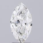 IGI 1.99 Carat Marquise Lab Grown Diamond 人工培育鑽石 實驗室人造鑽石