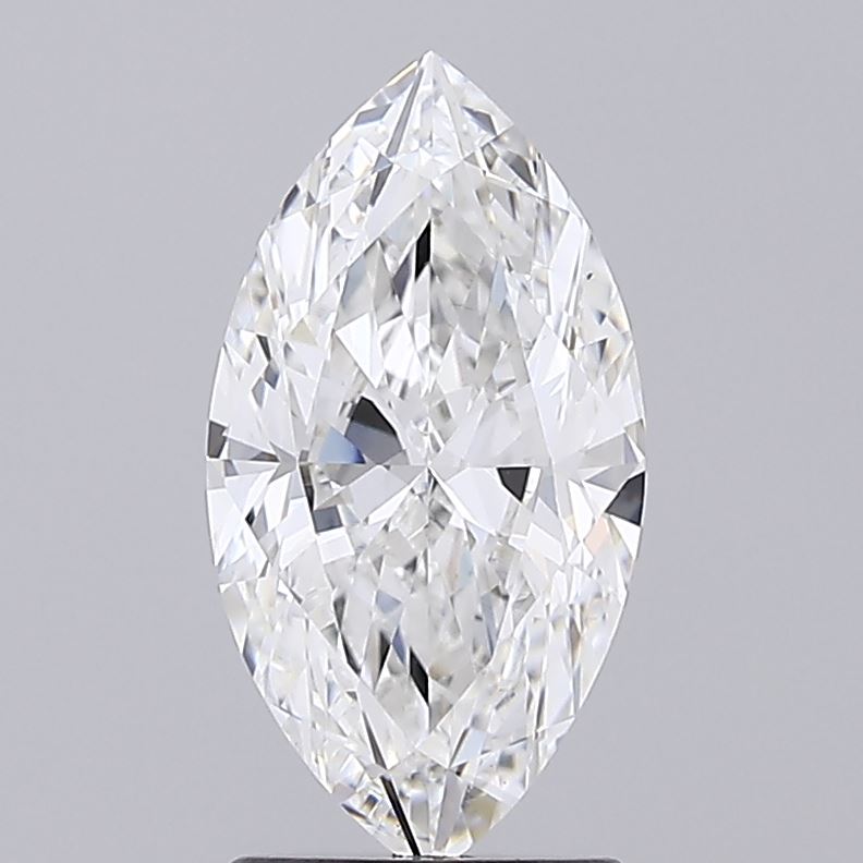 IGI 1.99 Carat Marquise Lab Grown Diamond 人工培育鑽石 實驗室人造鑽石