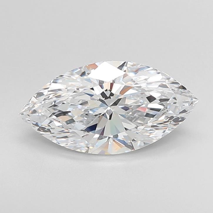 IGI 2.91 Carat Marquise Lab Grown Diamond 人工培育鑽石 實驗室人造鑽石