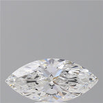 IGI 3.57 Carat Marquise Lab Grown Diamond 人工培育鑽石 實驗室人造鑽石