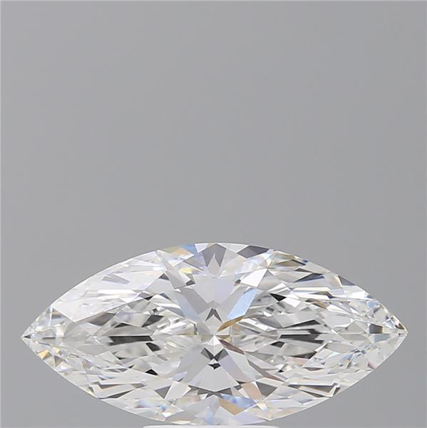 IGI 3.57 Carat Marquise Lab Grown Diamond 人工培育鑽石 實驗室人造鑽石