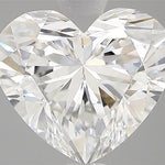 IGI 2.03 Carat Heart Lab Grown Diamond 人工培育鑽石 實驗室人造鑽石