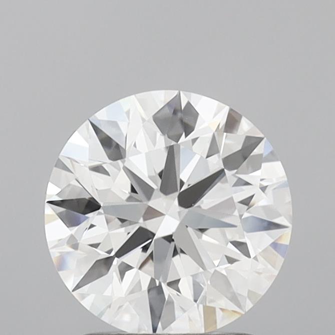 IGI 1.93 Carat Round Brilliant Lab Grown Diamond