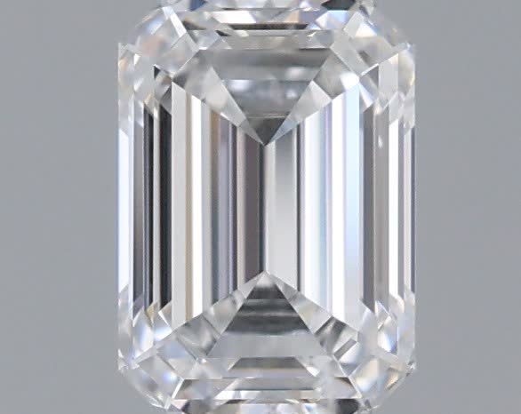 IGI 1.04 Carat Emerald Lab Grown Diamond 人工培育鑽石 實驗室人造鑽石
