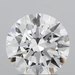 IGI 1.75 Carat Round Brilliant Lab Grown Diamond 人工培育鑽石 實驗室人造鑽石