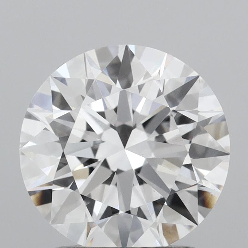 IGI 1.75 Carat Round Brilliant Lab Grown Diamond 人工培育鑽石 實驗室人造鑽石