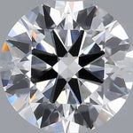 IGI 1.00 Carat Round Brilliant Lab Grown Diamond 人工培育鑽石 實驗室人造鑽石