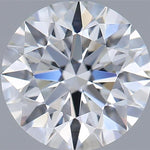 IGI 0.93 Carat Round Brilliant Lab Grown Diamond 人工培育鑽石 實驗室人造鑽石