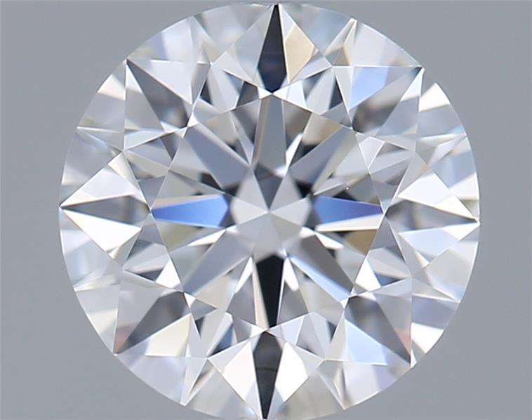 IGI 0.93 Carat Round Brilliant Lab Grown Diamond 人工培育鑽石 實驗室人造鑽石
