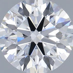IGI 1.51 Carat Round Brilliant Lab Grown Diamond 人工培育鑽石 實驗室人造鑽石