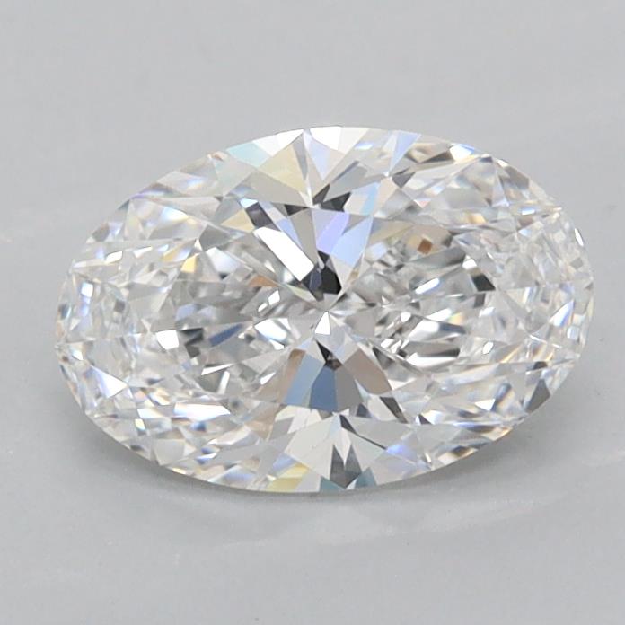 IGI 0.98 Carat Oval Lab Grown Diamond 人工培育鑽石 實驗室人造鑽石