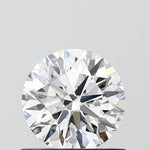 IGI 0.72 Carat Round Brilliant Lab Grown Diamond 人工培育鑽石 實驗室人造鑽石