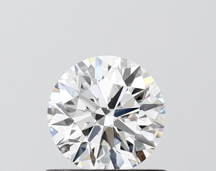 IGI 0.72 Carat Round Brilliant Lab Grown Diamond 人工培育鑽石 實驗室人造鑽石