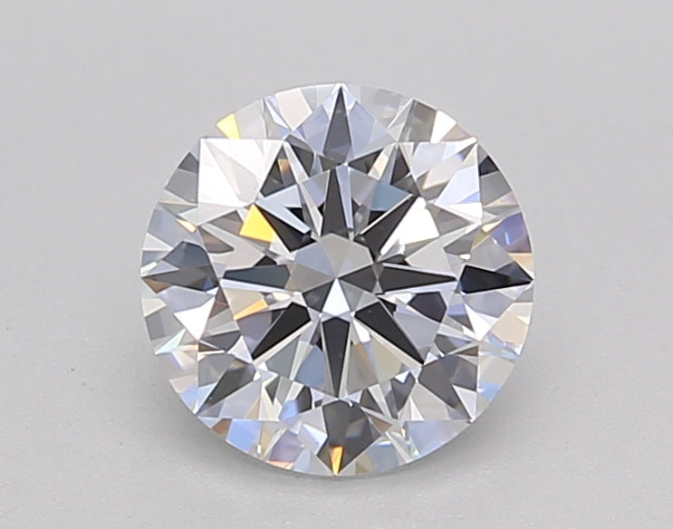 IGI 1.08 Carat 圓形 - Round Brilliant 培育鑽石 Lab Grown Diamond 人造鑽石 人工鑽石 實驗室鑽石 培養鑽石 香港 培育鑽 