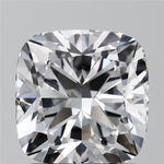IGI 1.73 Carat Cushion Lab Grown Diamond 人工培育鑽石 實驗室人造鑽石