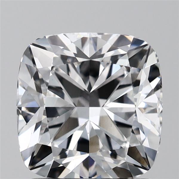 IGI 1.73 Carat Cushion Lab Grown Diamond 人工培育鑽石 實驗室人造鑽石