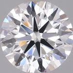 IGI 0.91 Carat Round Brilliant Lab Grown Diamond 人工培育鑽石 實驗室人造鑽石