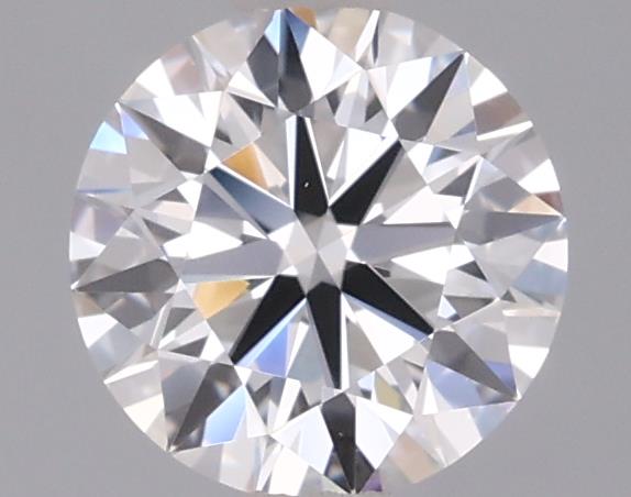 IGI 0.91 Carat Round Brilliant Lab Grown Diamond 人工培育鑽石 實驗室人造鑽石