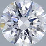 IGI 2.21 Carat Round Brilliant Lab Grown Diamond 人工培育鑽石 實驗室人造鑽石
