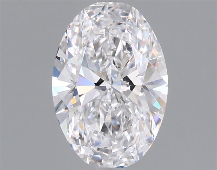 IGI 1.02 Carat Oval Lab Grown Diamond 人工培育鑽石 實驗室人造鑽石
